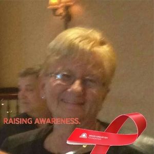 Meet your Posher, Roberta